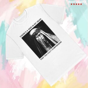 kenny Violent Vira Merch Fall 2025 Tour T Shirts