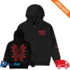 kenny Violent Vira Merch God Complex Hoodie