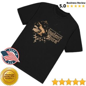 kenny Violent Vira Merch Store Dog Shirt1