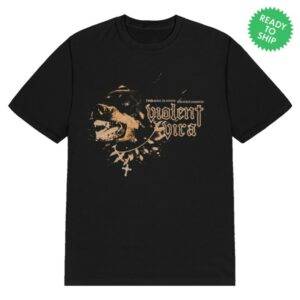 kenny Violent Vira Store Dog Shirt