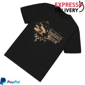kenny Violent Vira Store Dog Shirt0