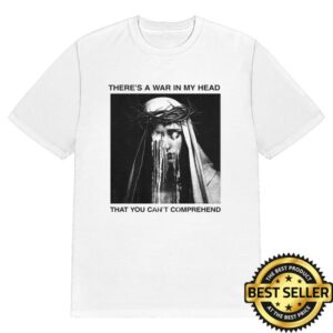 kenny Violent Vira Store Fall 2025 Tour Shirt1