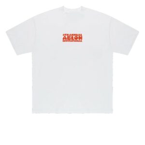 kenny Virgil Abloh Merch Store Cj X Arch Chef Tees kenny Virgil Abloh Merch Store Cj X Arch Chef Tees