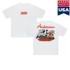 Virgil Abloh Merch Store Cj X Arch Chef Tee 2 kenny Virgil Abloh Merch Store Cj X Arch Chef Teess