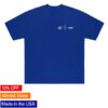 Virgil Abloh Merch Store Cj X Arch Invitational Tee Blue 2 kenny Virgil Abloh Merch Store Cj X Arch Invitational Tee Blue