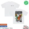 Virgil Abloh Merch Store Cj X Arch Invitational Tee White 2 kenny Virgil Abloh Merch Store Cj X Arch Invitational Tee Whitess
