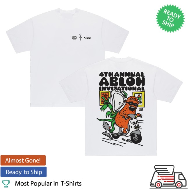 kenny Virgil Abloh Merch Store Cj X Arch Invitational Tee Whitess kenny Virgil Abloh Merch Store Cj X Arch Invitational Tee Whitess