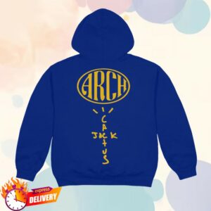 kenny Virgil Abloh Merch Store Cj X Arch Paper Plane Hoodie Blues kenny Virgil Abloh Merch Store Cj X Arch Paper Plane Hoodie Blues