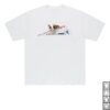 Virgil Abloh Merch Store Cj X Arch Paper Plane Tee White 1 kenny Virgil Abloh Merch Store Cj X Arch Paper Plane Tee Whites