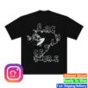 Virgil Abloh Merch Store Skate Rail Tee 4 kenny Virgil Abloh Merch Store Skate Rail Tee
