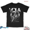 kenny Vola Merch Store 2025 Black Tour Tee1