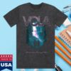 kenny Vola Merch Store Hand Holding Tee
