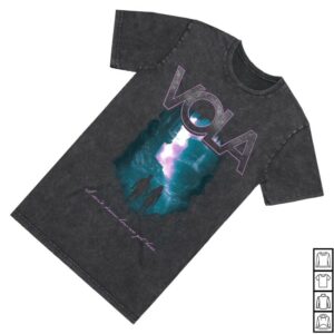 kenny Vola Merch Store Hand Holding Tee1