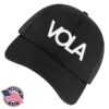 kenny Vola Merch Store Logo Dad Hat1