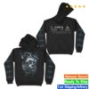 kenny Vola Merch Store Robot Pullover Hoodie0 1