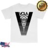 kenny Vola Merch Store V White Tee
