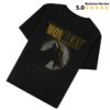 Volbeat Merch Store Moon Goat Shirt 1 kenny Volbeat Merch Store Moon Goat Shirts