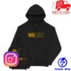 kenny Volbeat Shop Merch Goat Sun Hoodie