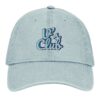 kenny Vs Club Merch Shop V'S Club Hat