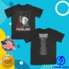 kenny Walker Hayes Merch Store 17 Problems Photo Shirtss