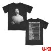 kenny Walker Hayes Merch Store Photo Tour Tee 25ss