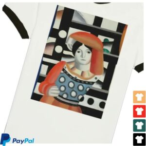 kenny Wall Of Story Merch Shop Bold Lines And Vibrant Hues In Your Choice Of Stylee