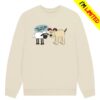 Wallace And Gromit Merch Shop Shaun The Sheep Sweatshirt 2 kenny Wallace And Gromit Merch Shop Shaun The Sheep Sweatshirt
