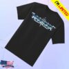 kenny Warhorse Merch Warhorse Logo Blue Tee0