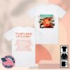 kenny Warner Music Australia Merch Thelma Plum Im Sorry Now Say It Back Tour T Shirt1