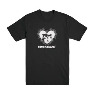 kenny Wayside Merch Store Kitty Tee