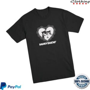 kenny Wayside Merch Store Kitty Teea