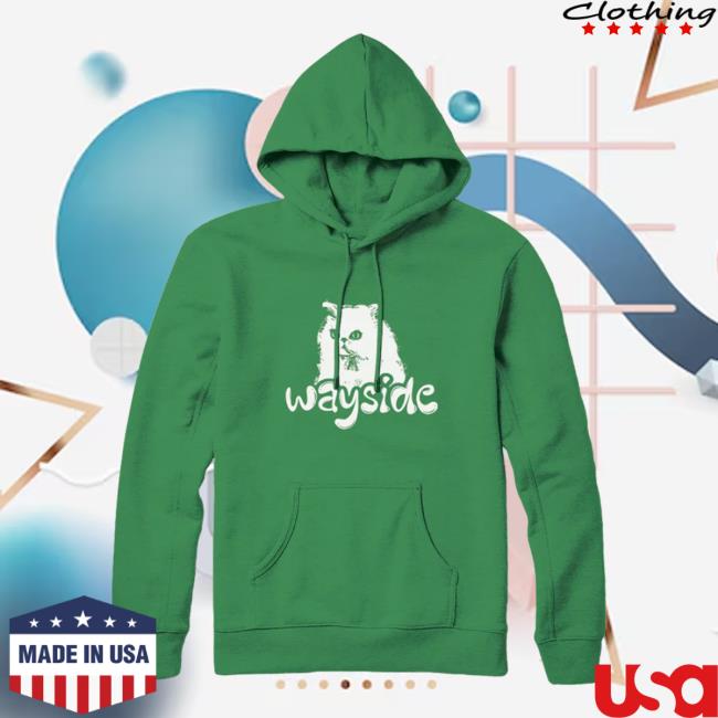 kenny Wayside Merch Store Persian Hoodie kenny Wayside Merch Store Persian Hoodie