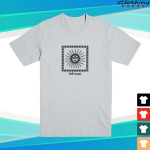 kenny Wayside Merch Store Sun Tee