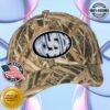 kenny Wayside Merch Store Wayside Camo Hata
