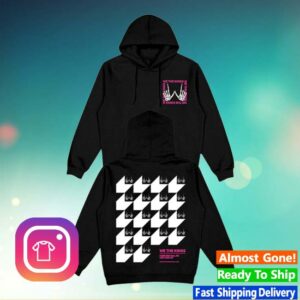 kenny We The Kings Merch Store Forever You And Me Hoodie