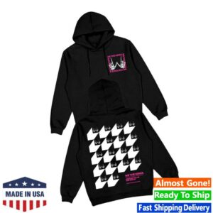 kenny We The Kings Merch Store Forever You And Me Hoodiea