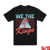 kenny We The Kings Merch Store Palm Tree Tee