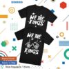 We The Kings Merch Store Skeleton Hands Tee 1 kenny We The Kings Merch Store Skeleton Hands Teea