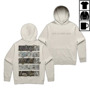 kenny Wear Voila Merch Store Garden Hoodie kenny Wear Voila Merch Store Garden Hoodie