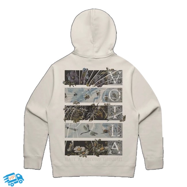 kenny Wear Voila Merch Store Garden Hoodies kenny Wear Voila Merch Store Garden Hoodies