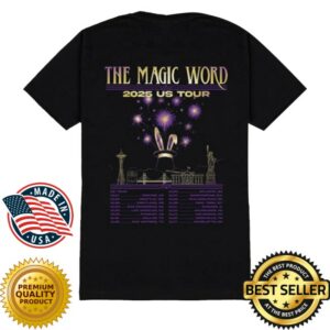 kenny Wear Voila Merch Store Us Tour Shirts kenny Wear Voila Merch Store Us Tour Shirts