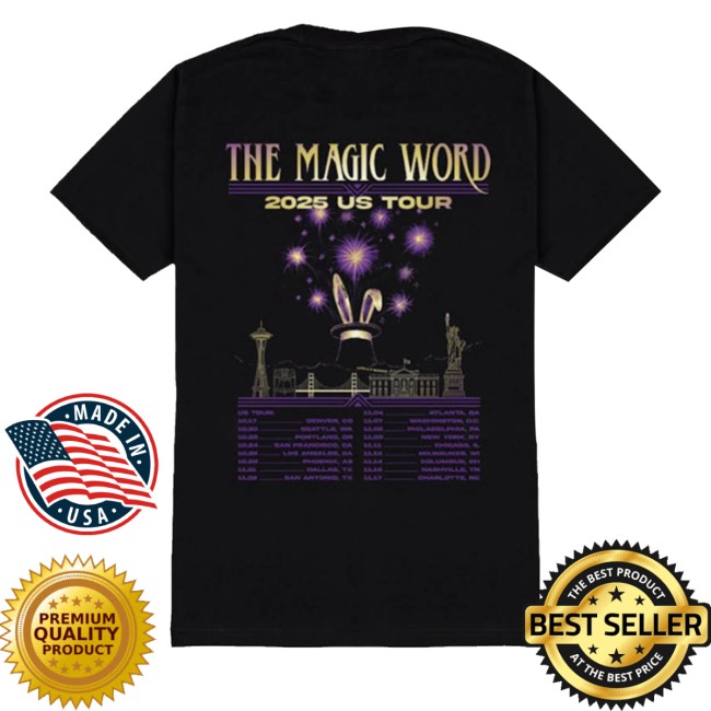 kenny Wear Voila Merch Store Us Tour Shirts kenny Wear Voila Merch Store Us Tour Shirts