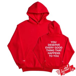 kenny Were Not Really Strangers Merch Shop Comfrt X We'Re Not Really Strangers Hoodiea