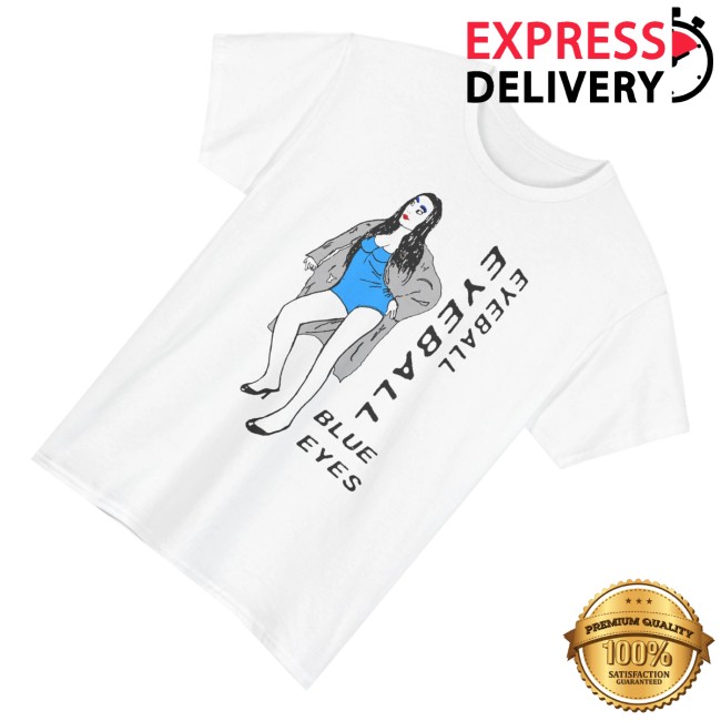 kenny What Mart Merch Original Drawing Vintage Qsl Card Inspired Eyeballs Weird Tshirt0 kenny What Mart Merch Original Drawing Vintage Qsl Card Inspired Eyeballs Weird Tshirt0