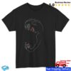 kenny What Mart Merch Scary Pill Man Original Chalk Drawing Tshirt