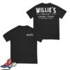 kenny Willies Remedy Merch Store Count Your Blessings Shirt Black