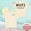 Willie's Remedy Merch Store Count Your Blessings Shirt Sand 2 kenny Willies Remedy Merch Store Count Your Blessings Shirt Sand