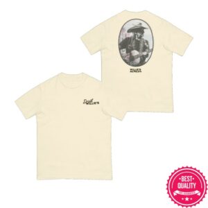 kenny Willies Remedy Merch Store Outlaw Oval Tee