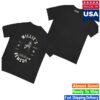 Willie's Remedy Merch Store Stage Tee 1 kenny Willies Remedy Merch Store Stage Teess