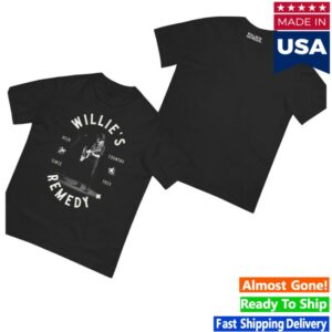 kenny Willies Remedy Merch Store Stage Teess kenny Willies Remedy Merch Store Stage Teess